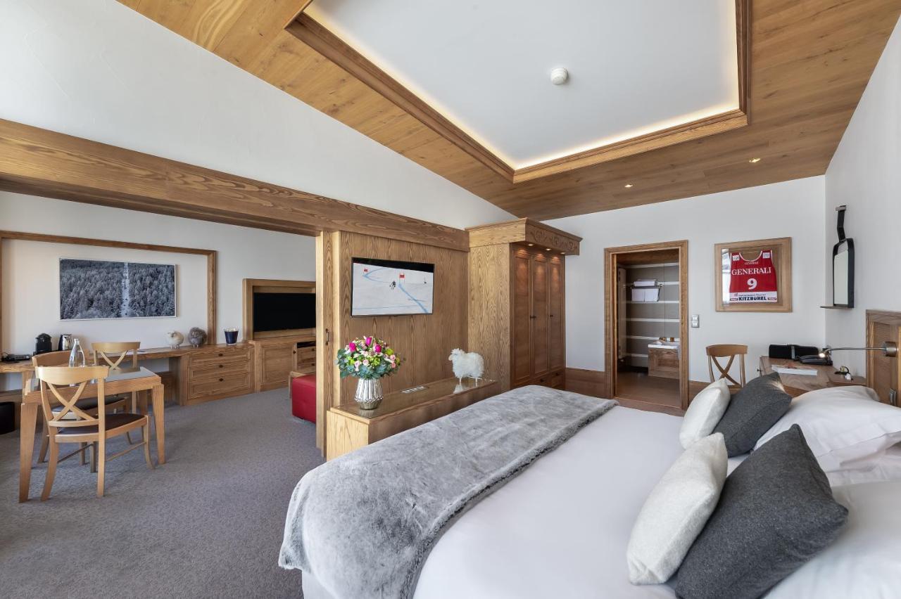 Hotel Annapurna Κουρσεβέλ Εξωτερικό φωτογραφία