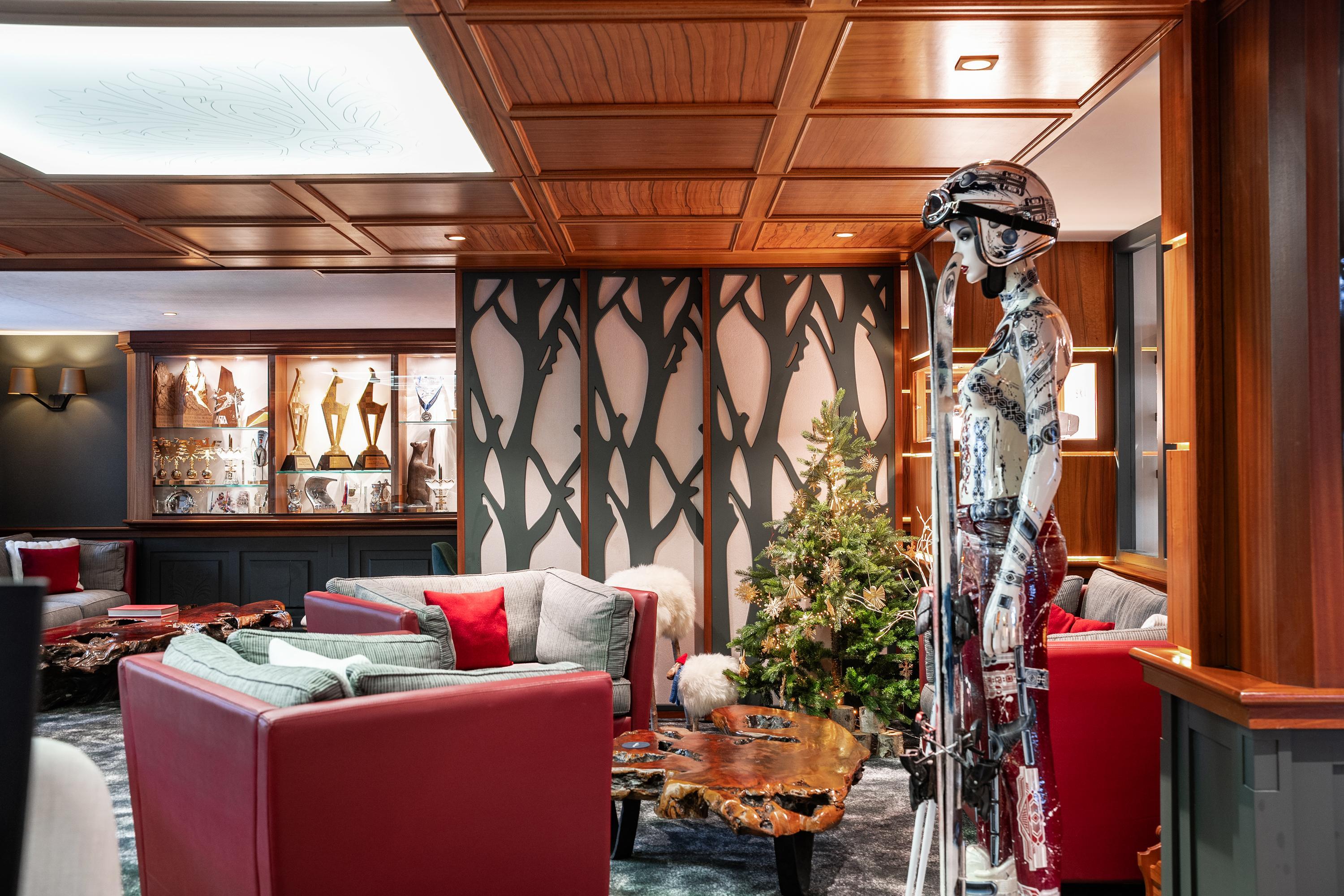 Hotel Annapurna Κουρσεβέλ Εξωτερικό φωτογραφία